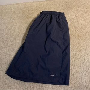 Nike DRI-FIT shorts